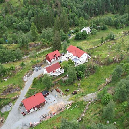 Gard'S Hus I Alver Seim  Екстер'єр фото