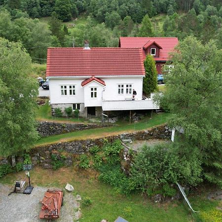 Gard'S Hus I Alver Seim  Екстер'єр фото