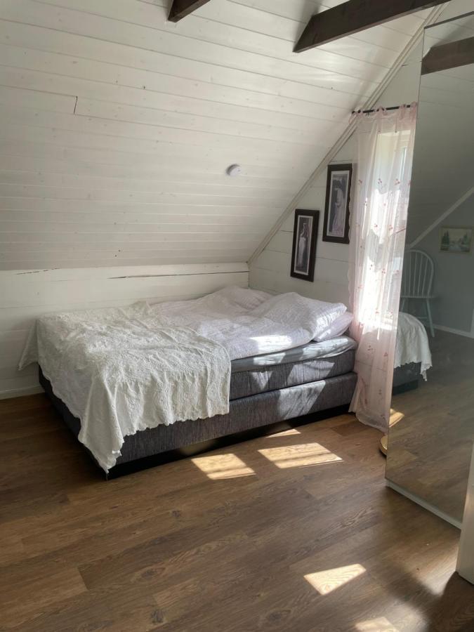 Gard'S Hus I Alver Seim  Екстер'єр фото