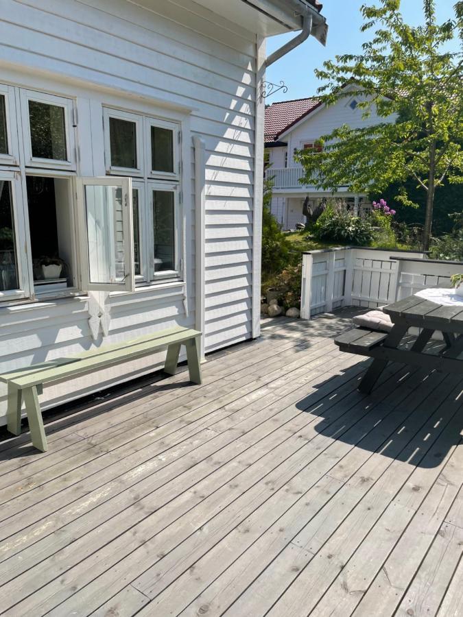 Gard'S Hus I Alver Seim  Екстер'єр фото