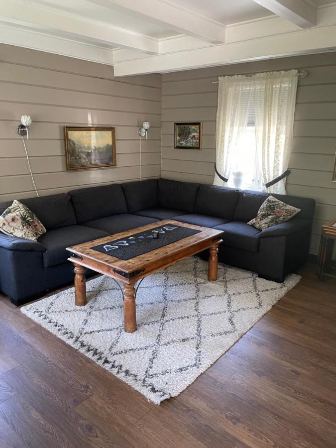 Gard'S Hus I Alver Seim  Екстер'єр фото
